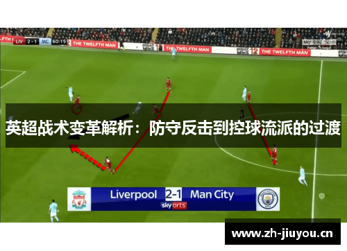 英超战术变革解析：防守反击到控球流派的过渡
