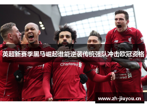 英超新赛季黑马崛起谁能逆袭传统强队冲击欧冠资格