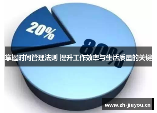 掌握时间管理法则 提升工作效率与生活质量的关键